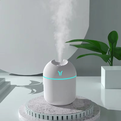 TheNestMist