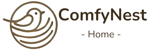 ComfyNest Home
