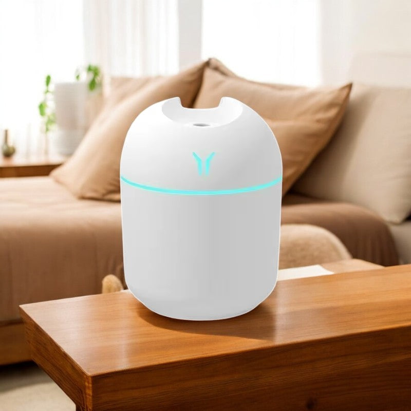 NestMist