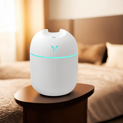 NestMist